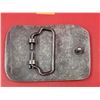 Image 2 : Metal Levi Strauss & Co. Belt Buckle