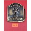 Image 1 : Metal Original Captain Morgan Rum Belt Buckle