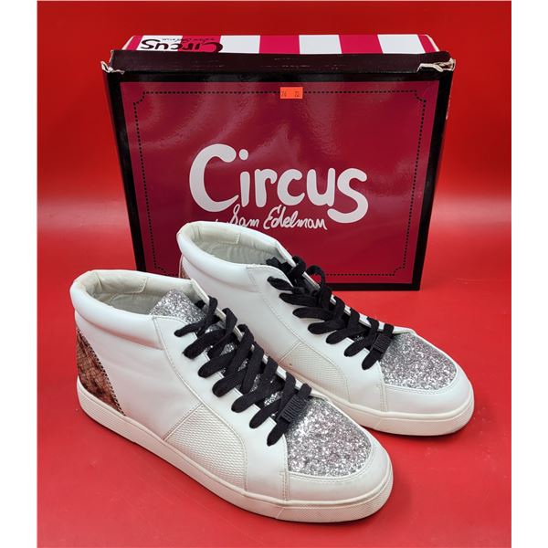Pair of Circus by Sam Edelman Shoes