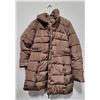 Image 1 : MX Meijizi Puffer Jacket