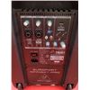 Image 3 : Behringer Portable PA System (Bluetooth, 2-Way Speaker System, etc.)