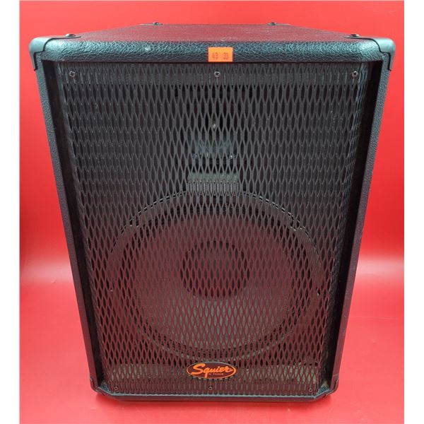 Fender Squier RS-426B Speaker