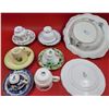 Image 2 : Assorted Bone China Dishes w/ Royal Albert, Royal Winton, Paragon, & More