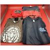 Image 1 : Assorted T-Shirt Lot w/ Lion, Jackpot Records, & More