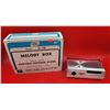 Image 1 : AGS S-15 Melody Box Solid State Portable Cartridge Player