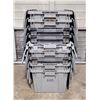Image 1 : Lot of Attached-Top Storage Containers