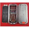 Image 1 : Rolls Razor Shaving Kit Made in England