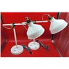 Image 1 : 2 IKEA Ranarp Work Lamps