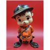 Image 1 : VTG Rempel Rubber RCMP Squeaky Toy Made in Canada