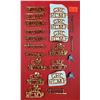 Image 1 : Lot of RCMP Pins