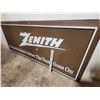 Image 2 : Zenith Advertising Sign