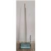 Image 1 : Woodsonia Carpet Sweeper