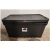 Image 1 : 2 Sterilite Storage Totes w/ Lids