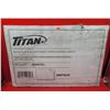 Image 1 : Titan Parchment Paper Baking Sheets