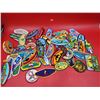 Image 1 : Lot of Assorted Scout Patches