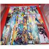 Image 1 : Assorted Comic Lot w/ DC, Valiant, Cross Gen, Image, & More
