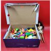 Image 1 : Lot of Assorted Plastic Toys