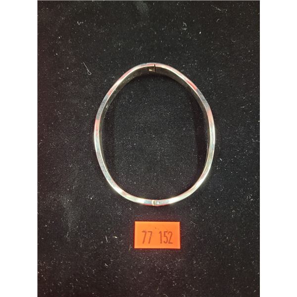 925 Sterling Bangle