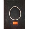 Image 1 : 925 Sterling Bangle