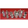 Image 1 : Willow Tree Angel Figurines by Susan Lordi