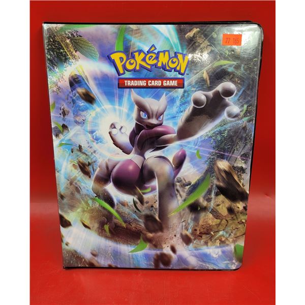 Assorted Pokémon & Yu-Gi-Oh Cards
