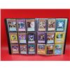 Image 4 : Assorted Pokémon & Yu-Gi-Oh Cards