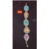 Image 1 : Semi-Precious Stones Bracelet