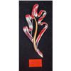 Image 1 : Monet Leaf Brooch
