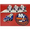 Image 1 : VTG Patch Lot w/ Soda Shop, NY Islanders, & More