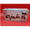 Image 2 : Sealed Lego Disney 100 Years Celebration