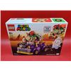 Image 1 : Sealed Lego Super Mario Bowser's Muscle Car