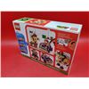 Image 2 : Sealed Lego Super Mario Bowser's Muscle Car