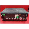 Image 1 : Realistic Public Address Amplifier