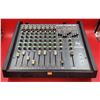 Image 1 : EV Eight-Channel Powered Mixer