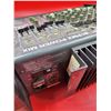 Image 2 : EV Eight-Channel Powered Mixer