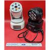 Image 1 : 2 LED Moving Headlights