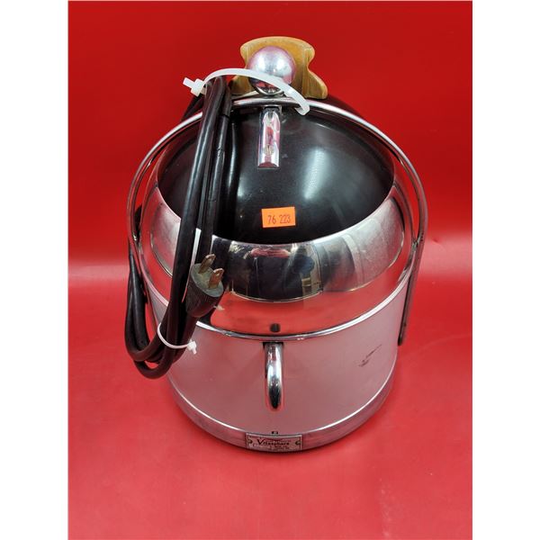 VTG Vitasphere Juice Extractor