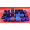 Image 1 : Assorted Matrix Letter & Number Punches