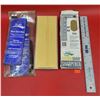 Image 1 : Sharpening Stone Lot w/ DMT Diamond Duo Sharp Sharpener, DMT Diamond Non-Skid Mats, & More