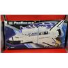 Image 1 : Mega Bloks Pro Builder Space Shuttle