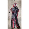 Image 1 : Grappling Dummy