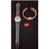 Image 1 : 2 Moulin & Kanadu Dress Watches