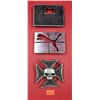 Image 1 : 3 Metal Belt Buckles w/ Got Beer Bottle Opener, Puma, & More