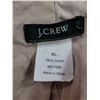 Image 3 : Banana Republic Short Trench Coat & J. Crew Button-Up Jacket