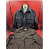 Image 1 : 2 Wool Shirt Jackets (Jacob & Jax)