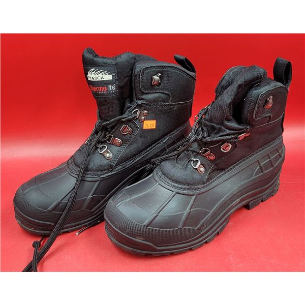 Itasca Thermolite Wiinter Boots