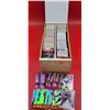 Image 1 : Box of Assorted Hockey Cards