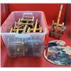 Image 1 : Table Easels & Painting Palettes