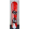 Image 1 : Lamar Snowboard w/ Bindings