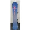 Image 2 : Damian Snowboard w/ Bindings